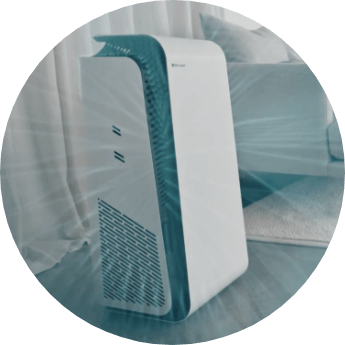 Home | Blueair air purifiers